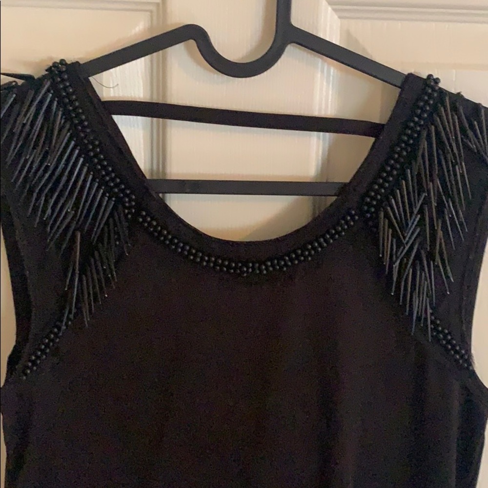 Casual top